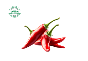 Thai Chilli - Exotic